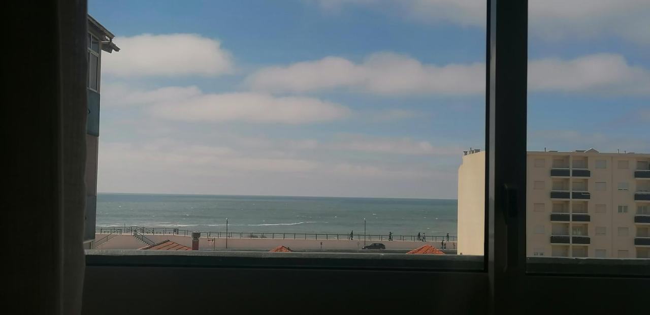 Areal Appartement Praia da Vagueira Buitenkant foto