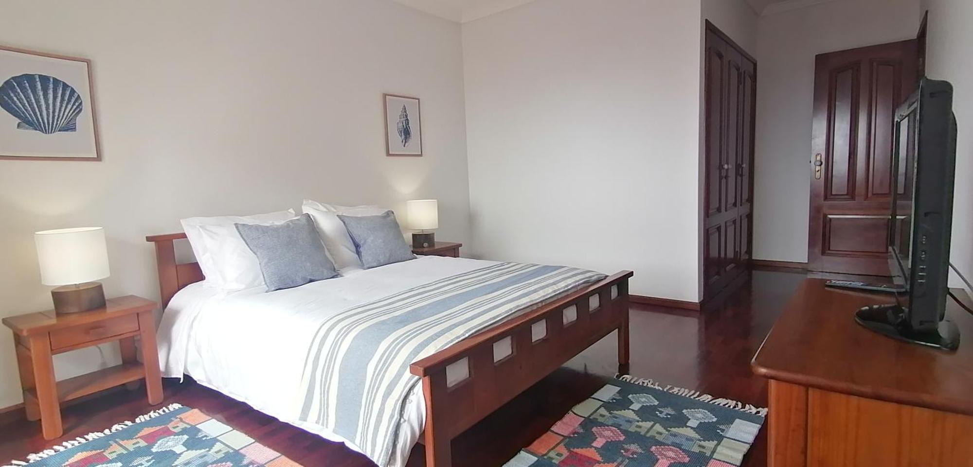 Areal Appartement Praia da Vagueira Buitenkant foto