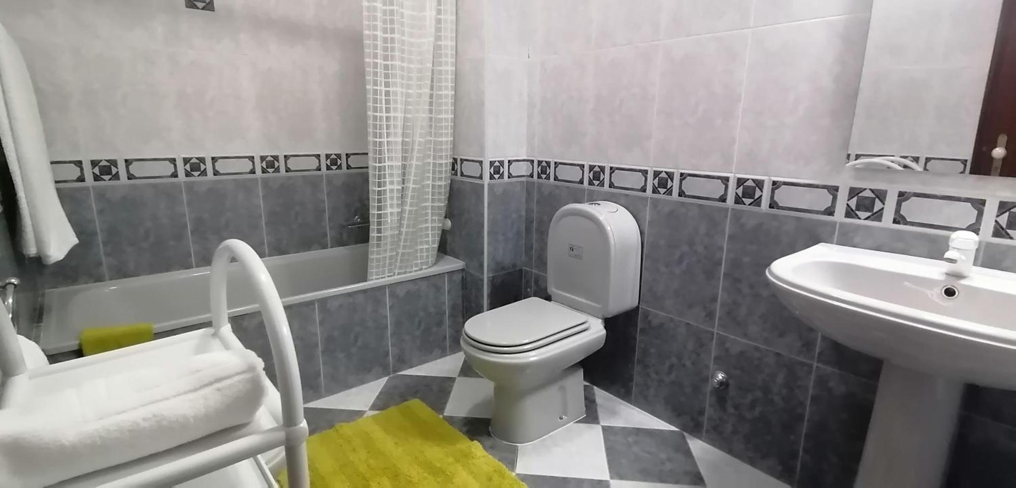 Areal Appartement Praia da Vagueira Buitenkant foto
